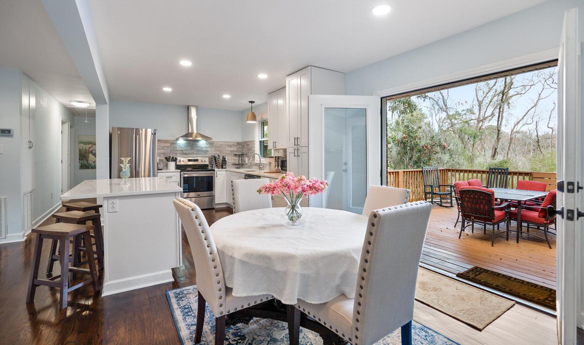 Camellia House - 7 Minutes To Mcrd Parris Island Graduation Family Friendly, Beach Pass Included Beaufort Εξωτερικό φωτογραφία
