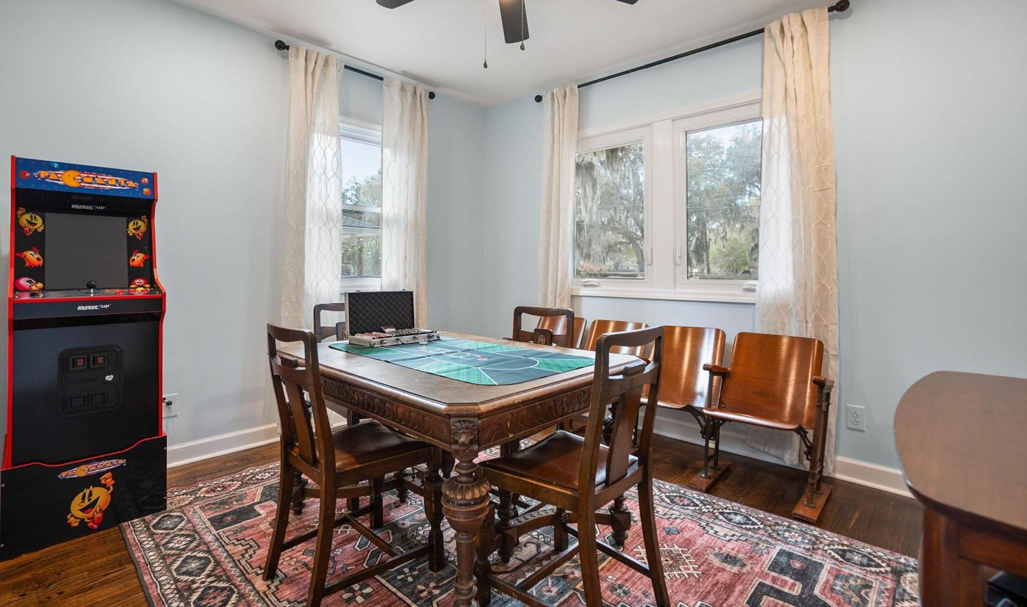 Camellia House - 7 Minutes To Mcrd Parris Island Graduation Family Friendly, Beach Pass Included Beaufort Εξωτερικό φωτογραφία