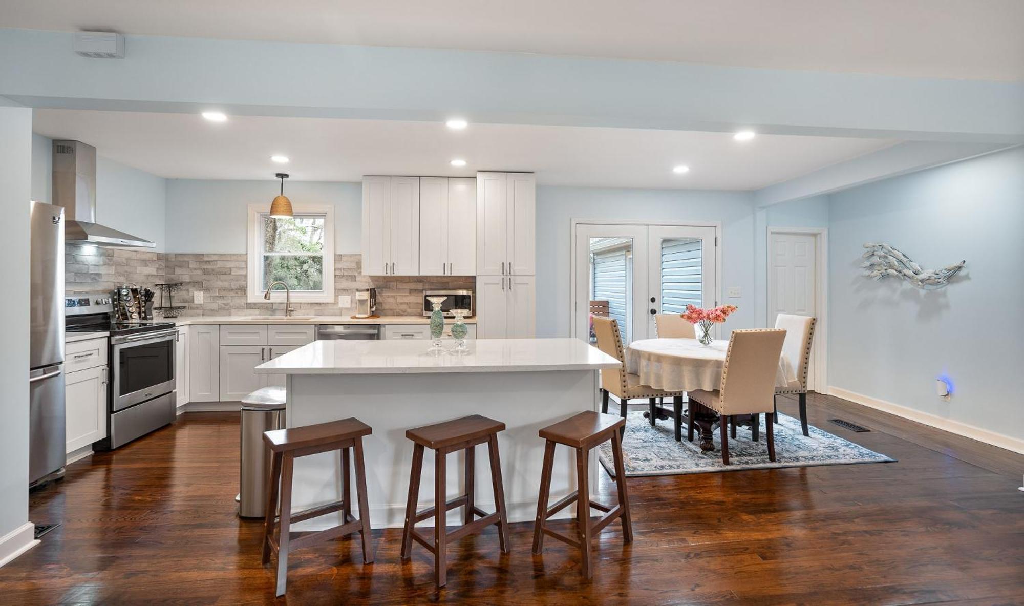 Camellia House - 7 Minutes To Mcrd Parris Island Graduation Family Friendly, Beach Pass Included Beaufort Εξωτερικό φωτογραφία