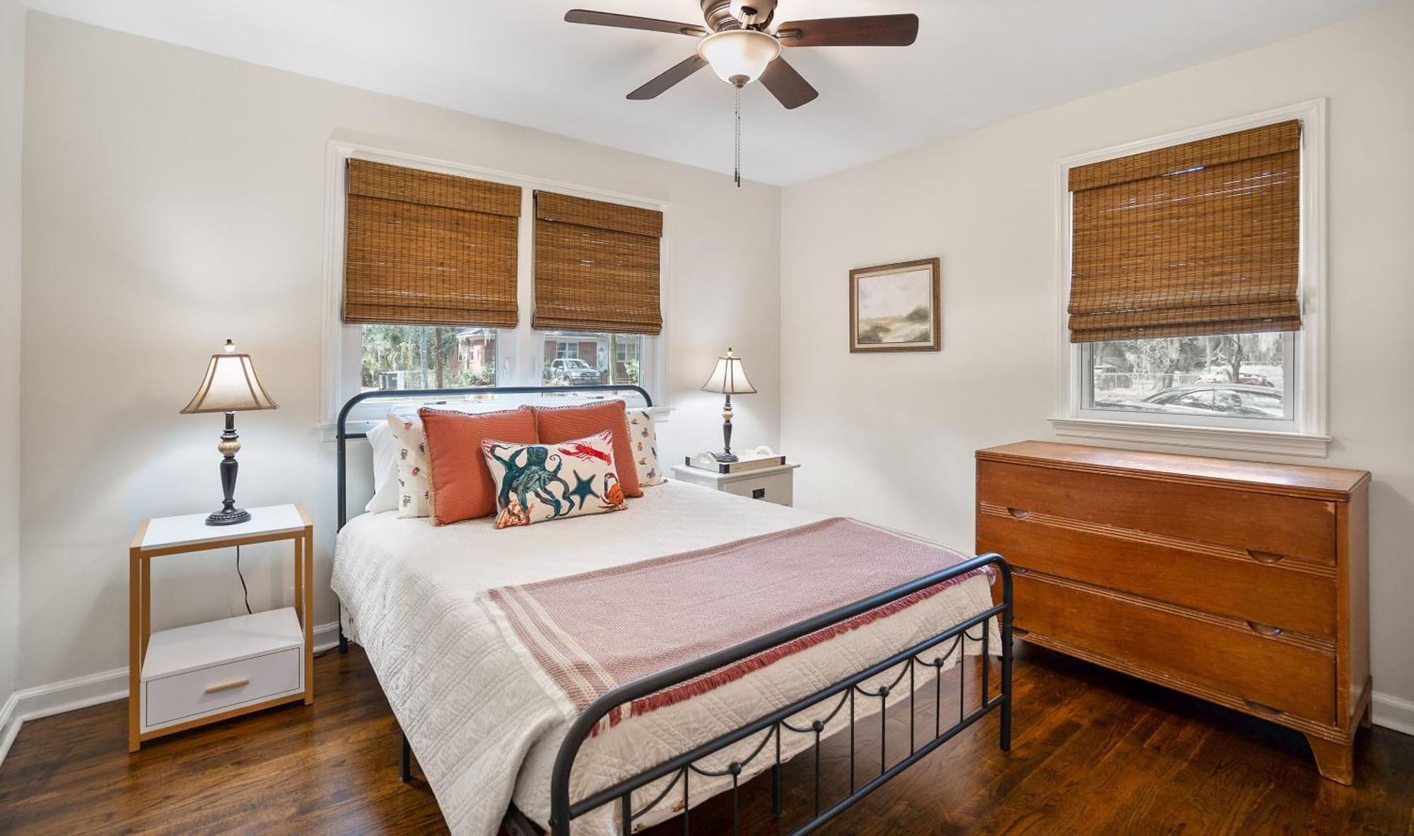 Camellia House - 7 Minutes To Mcrd Parris Island Graduation Family Friendly, Beach Pass Included Beaufort Εξωτερικό φωτογραφία