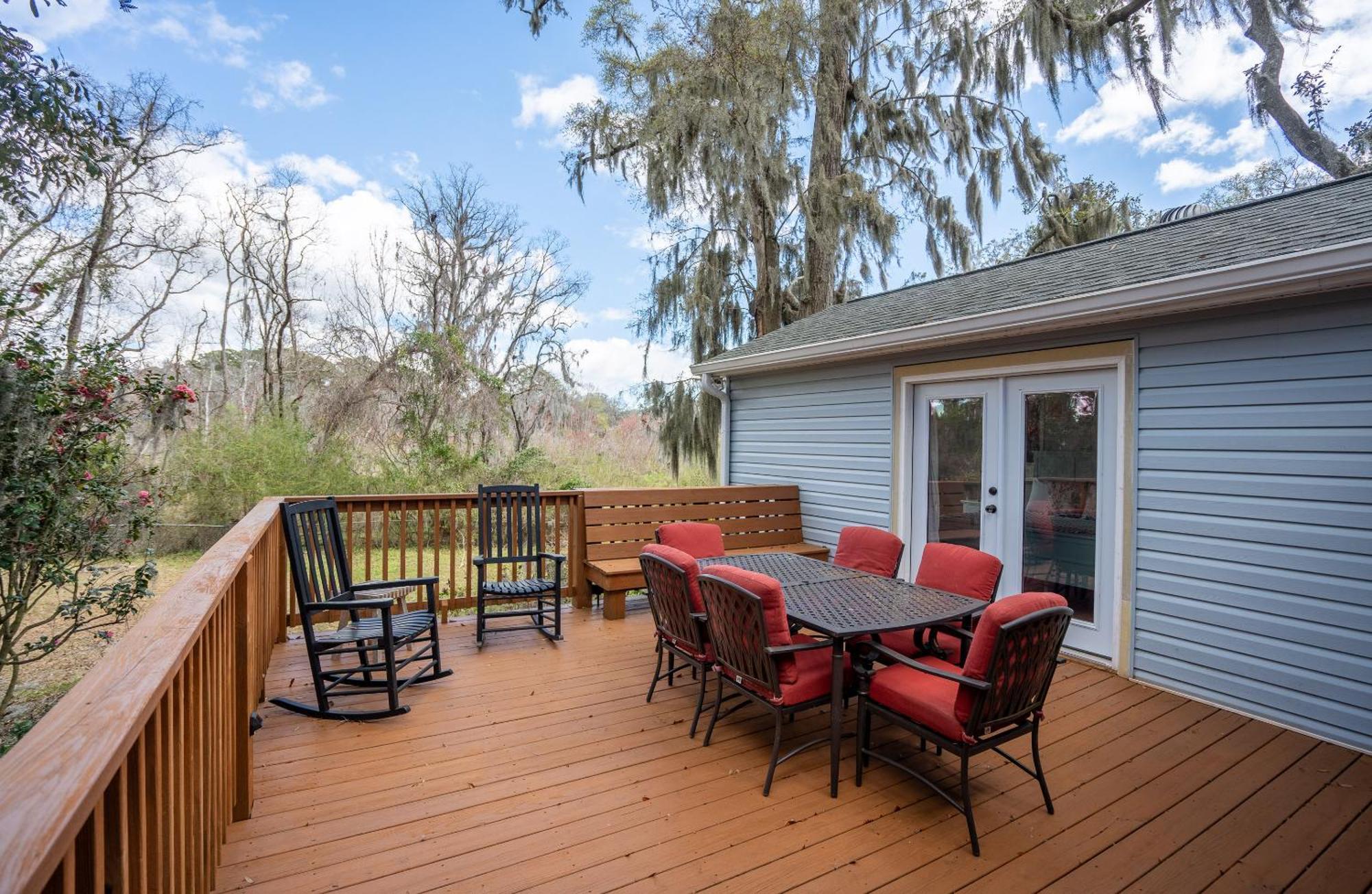 Camellia House - 7 Minutes To Mcrd Parris Island Graduation Family Friendly, Beach Pass Included Beaufort Εξωτερικό φωτογραφία