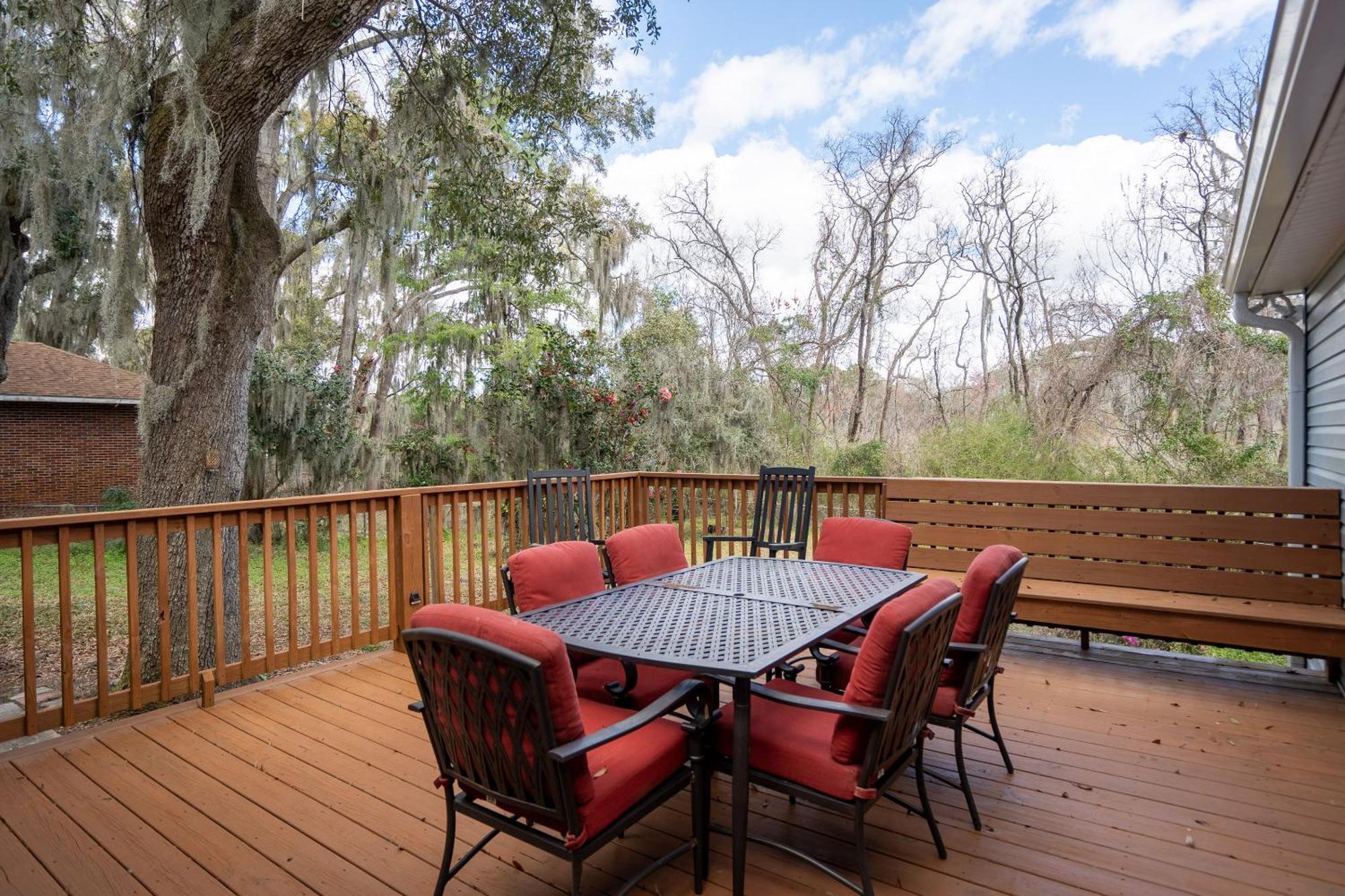 Camellia House - 7 Minutes To Mcrd Parris Island Graduation Family Friendly, Beach Pass Included Beaufort Εξωτερικό φωτογραφία