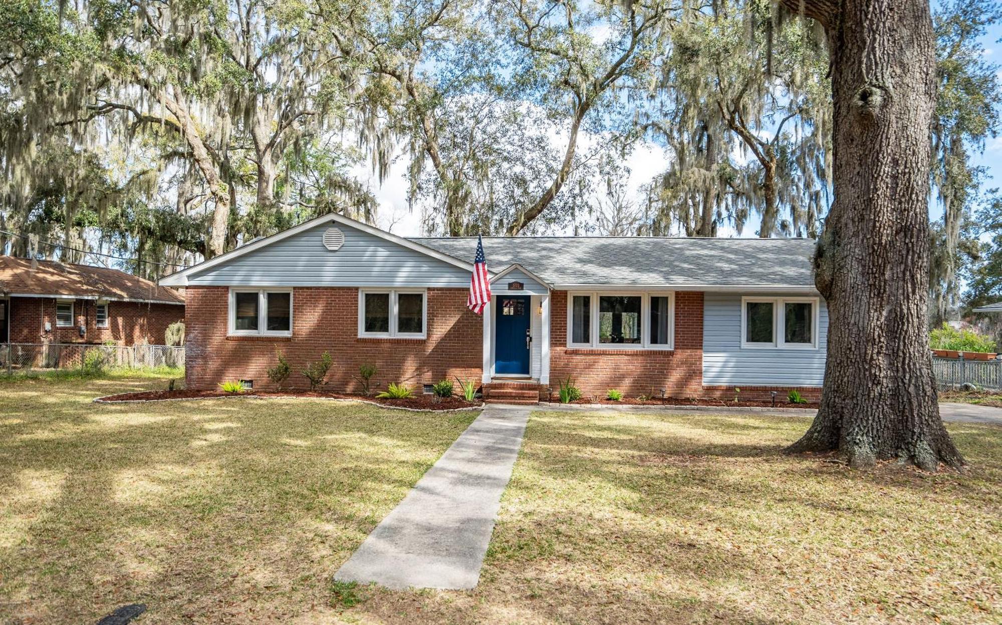 Camellia House - 7 Minutes To Mcrd Parris Island Graduation Family Friendly, Beach Pass Included Beaufort Εξωτερικό φωτογραφία